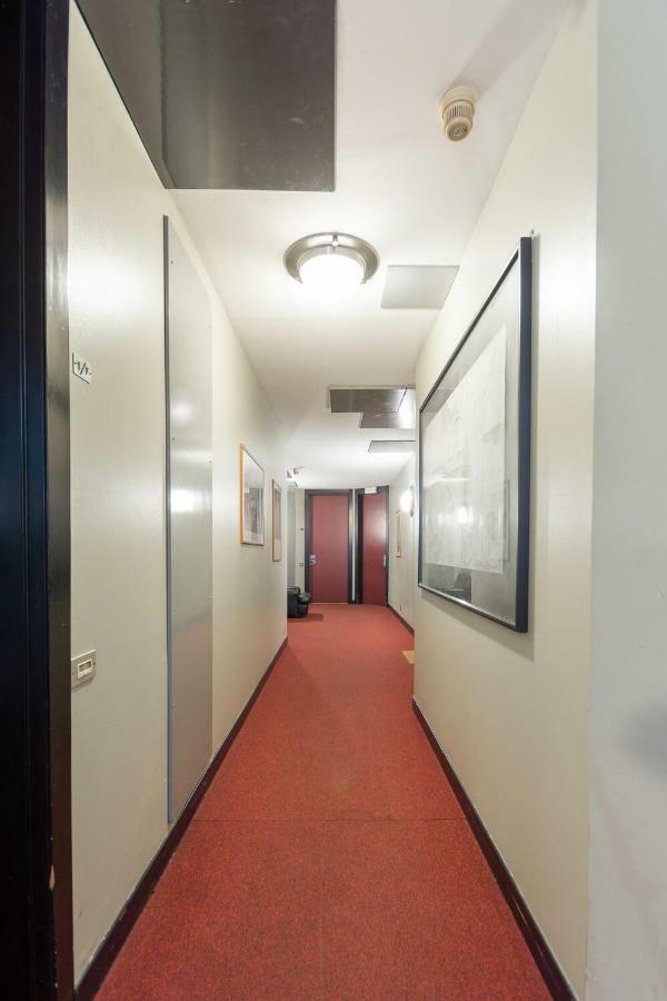 Duomo Deluxe Room Milano Exteriör bild